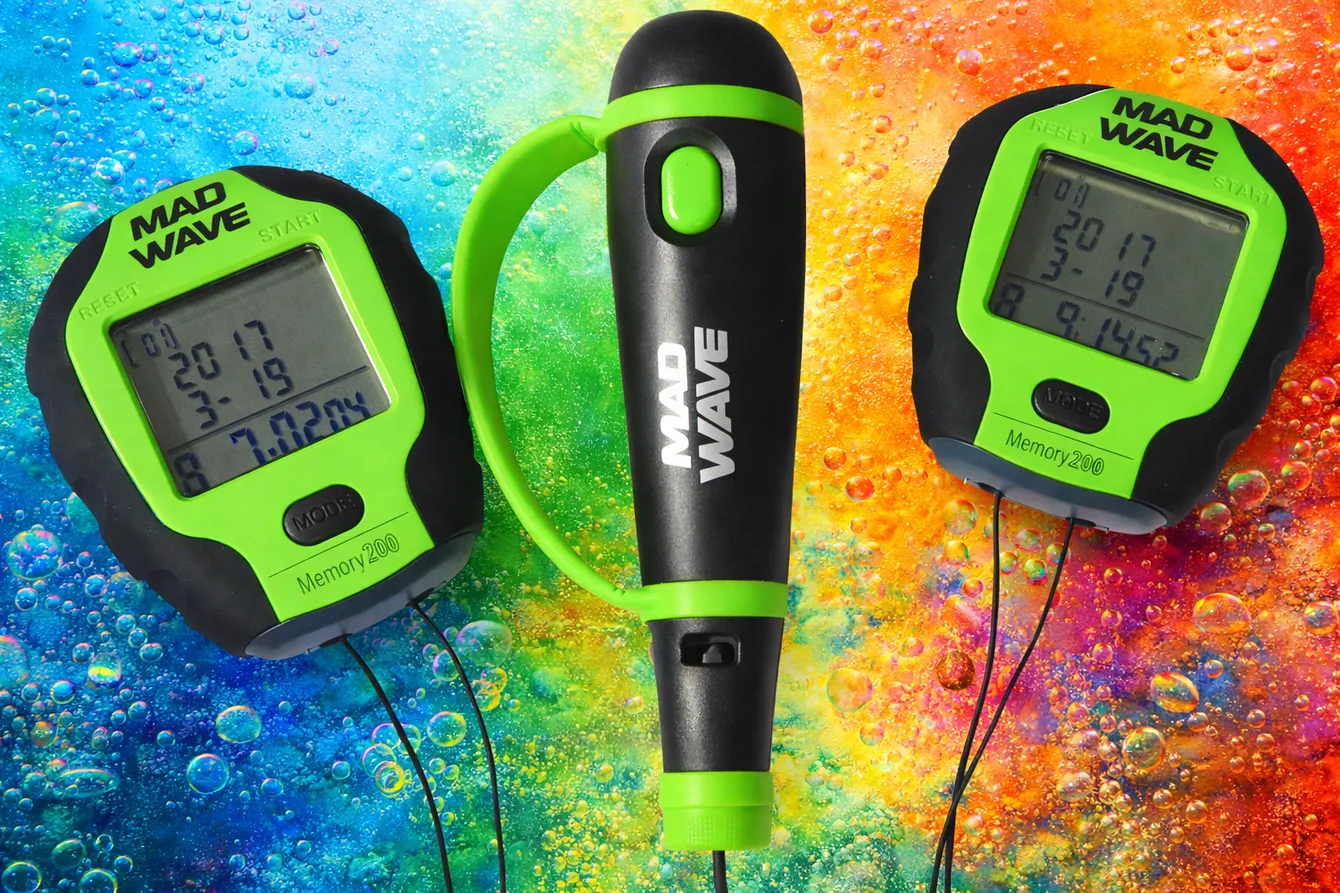 ELEKTRONIKA <br>DLA TRENERA