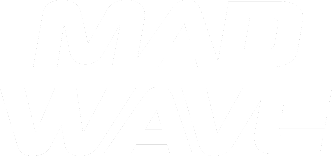 MadWave - MadWave