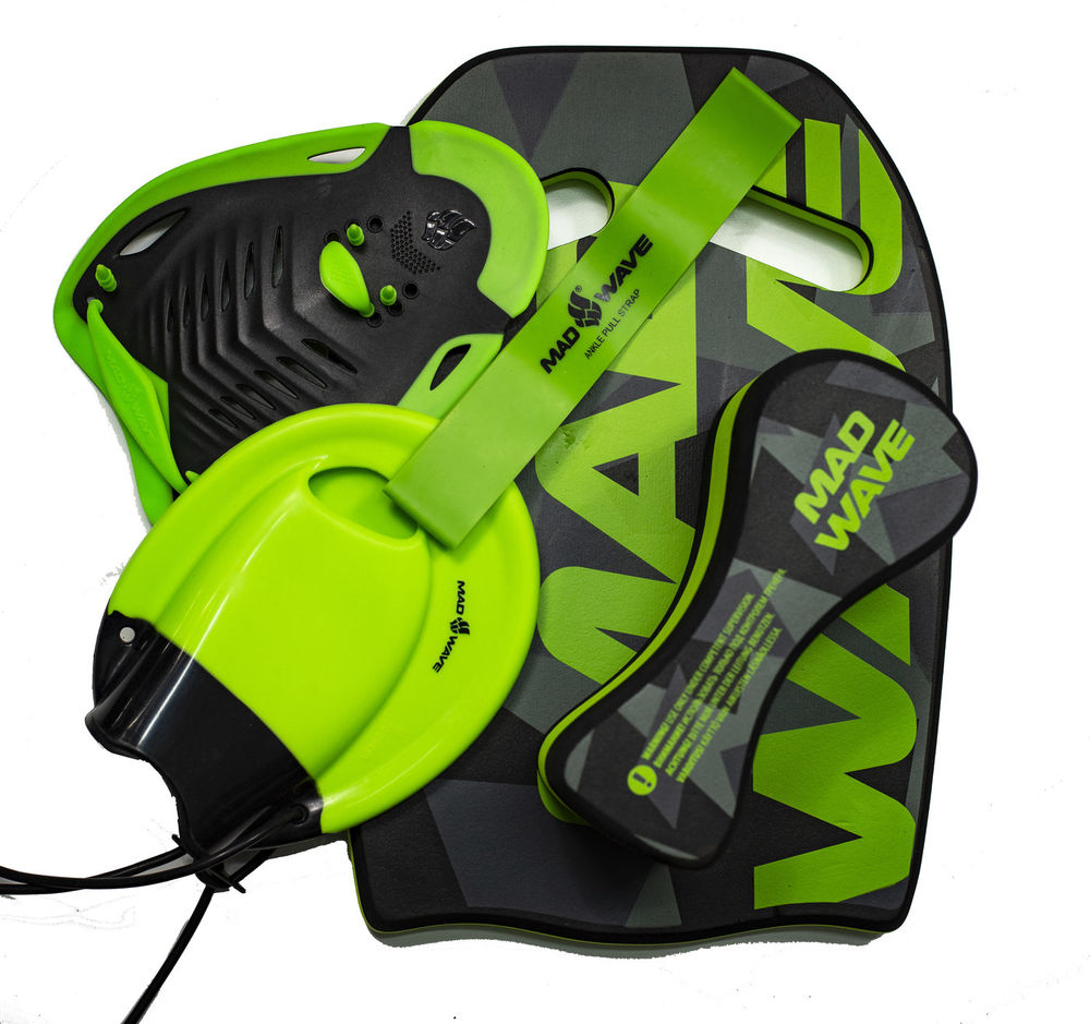 MAD WAVE PULLBUOY  EXT MULTI  M072901000W