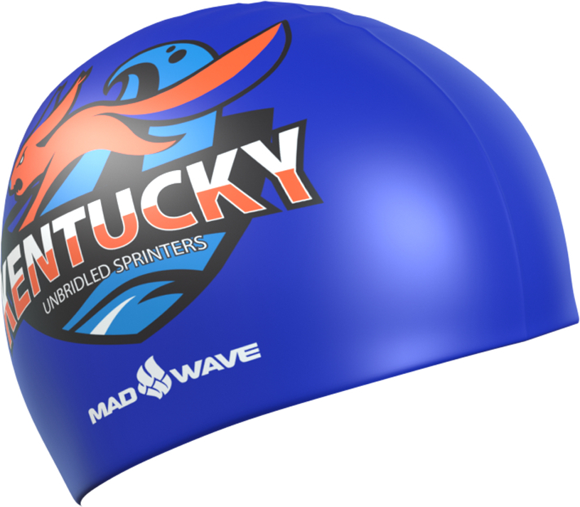 MAD WAVE CZEPEK PŁYWACKI USA -  KENTUCKY