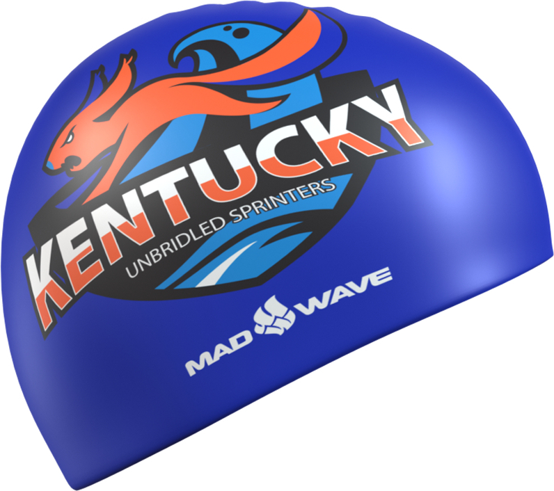 MAD WAVE CZEPEK PŁYWACKI USA -  KENTUCKY