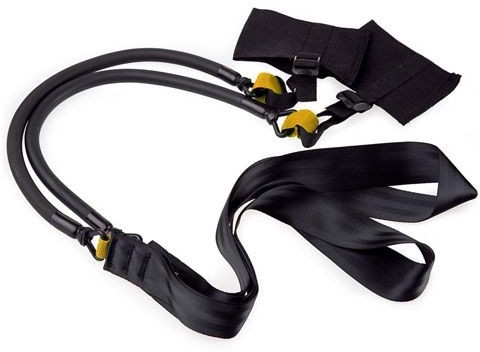 MAD WAVE KICK TRAINER