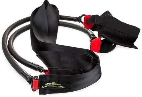 MAD WAVE KICK TRAINER