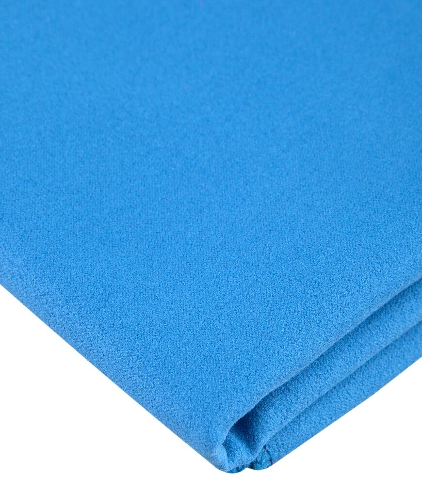 MAD WAVE RĘCZNIK Z MIKROFIBRY  40x80 cm BLUE M073602004W