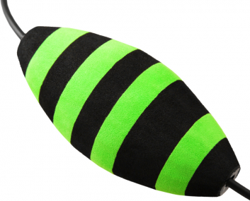 MAD WAVE SPADOCHRON OPOROWY  DRAG  BAG