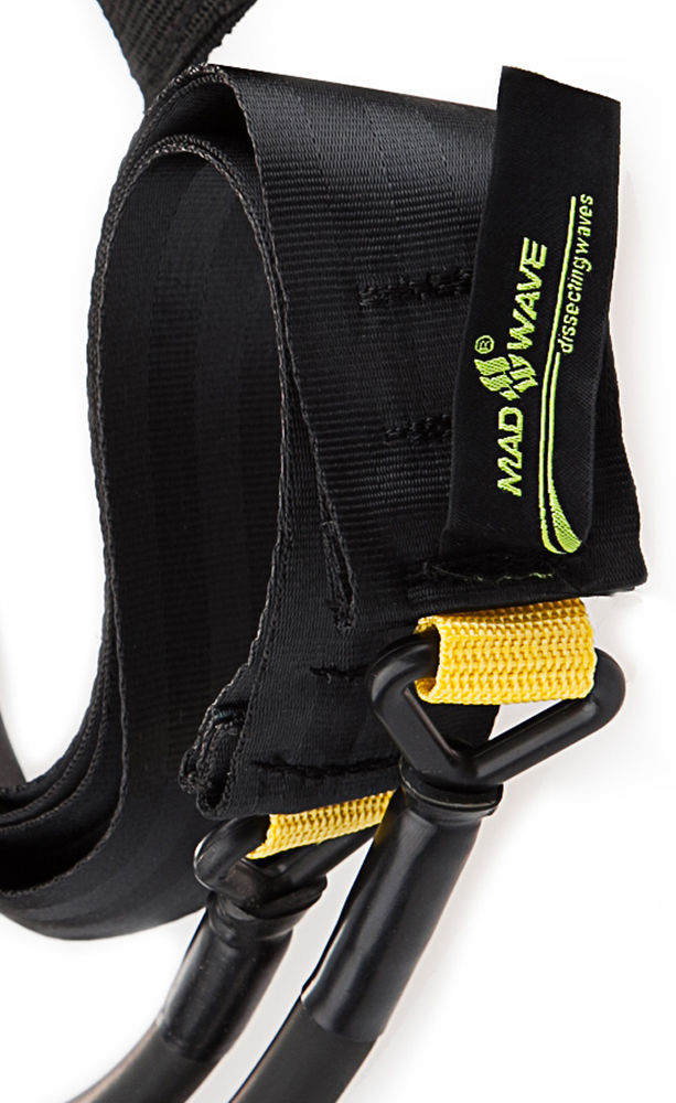 MAD WAVE KICK TRAINER