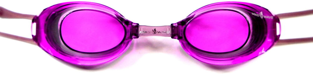 MAD WAVE OKULARY LIQUID RACING AUTOMATIC